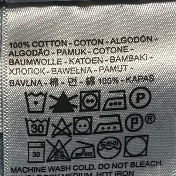 Levi Strauss 550 Relaxed Fit Jeans size 52x30 - Picture 9 of 9